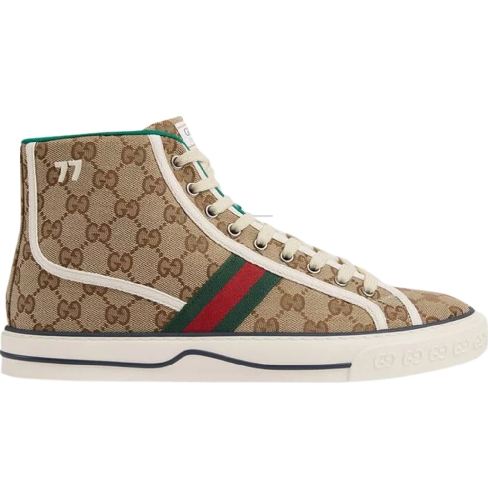 Gucci Tennis 1977 High